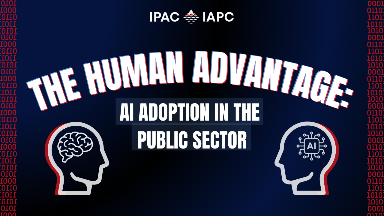 The Human Advantage