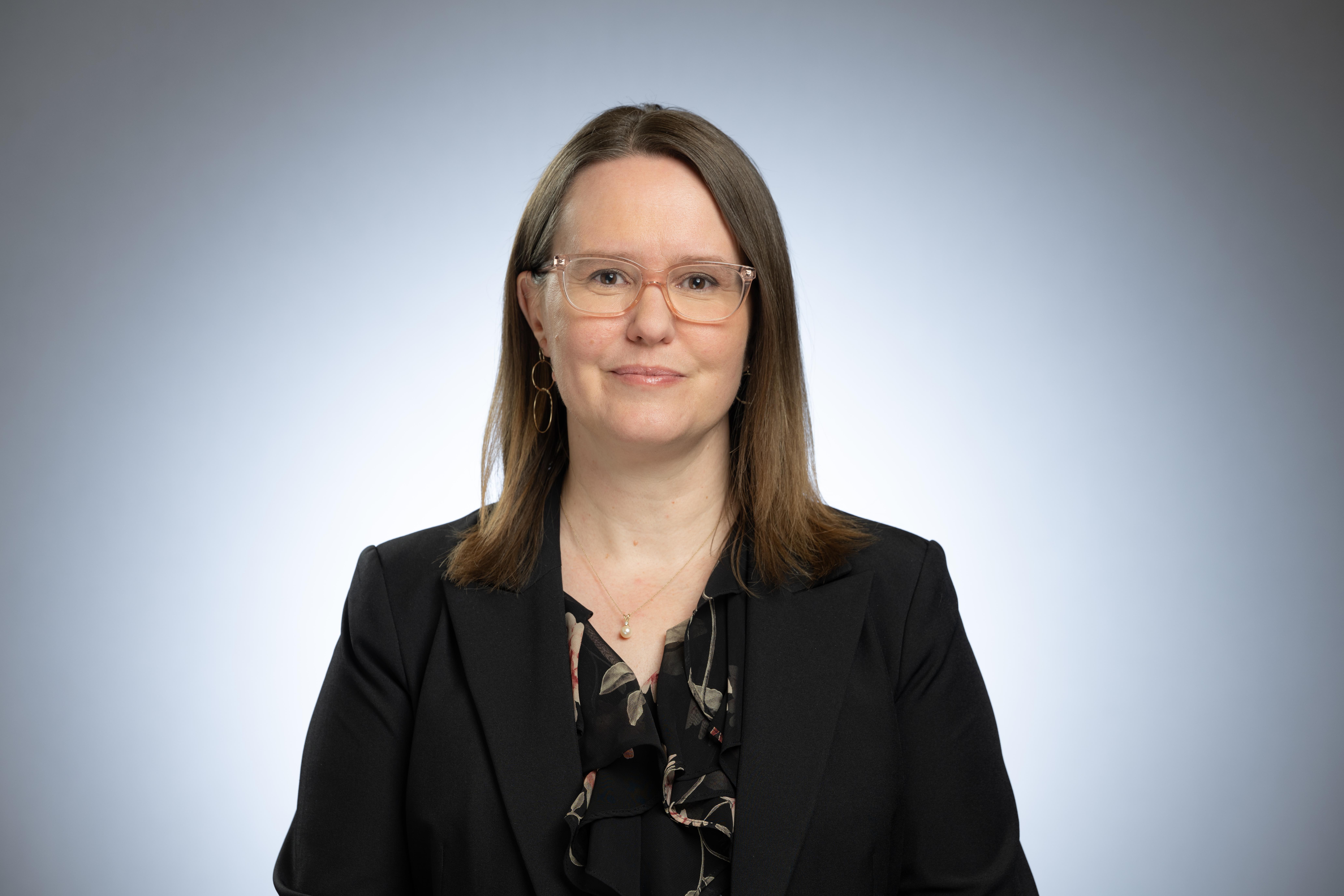 Sarah Thiele
