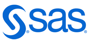 SAS logo