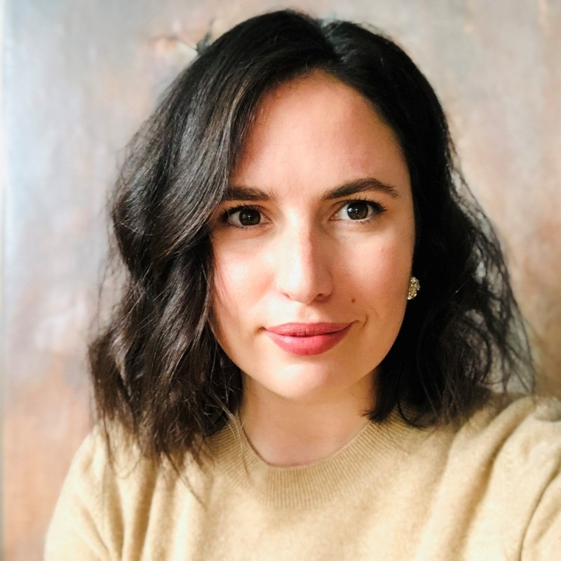 Dr. Gaëlle Rivard Piché