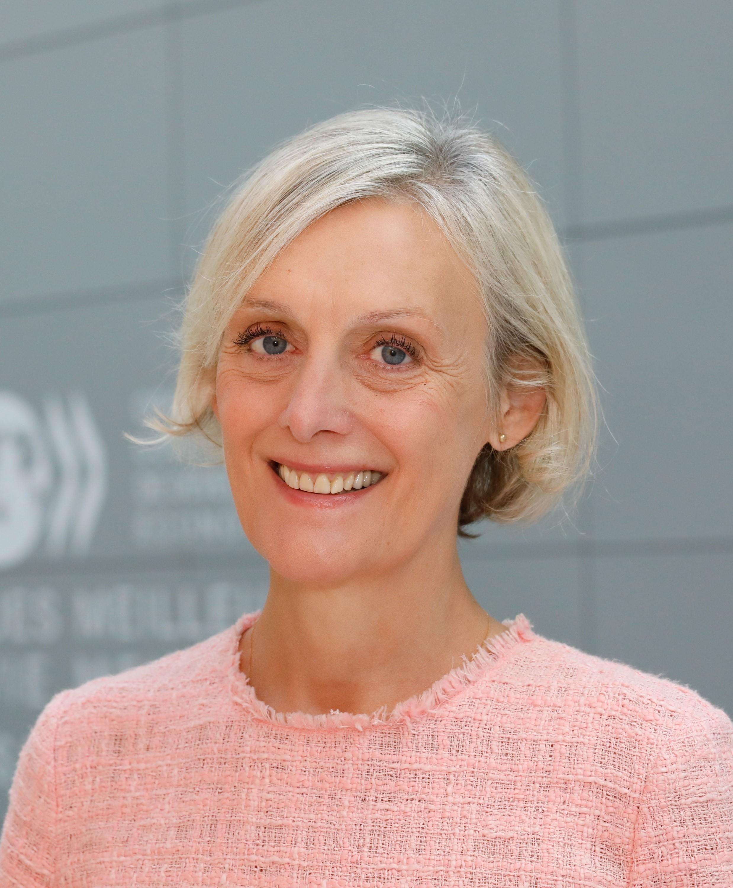 Monika Queisser