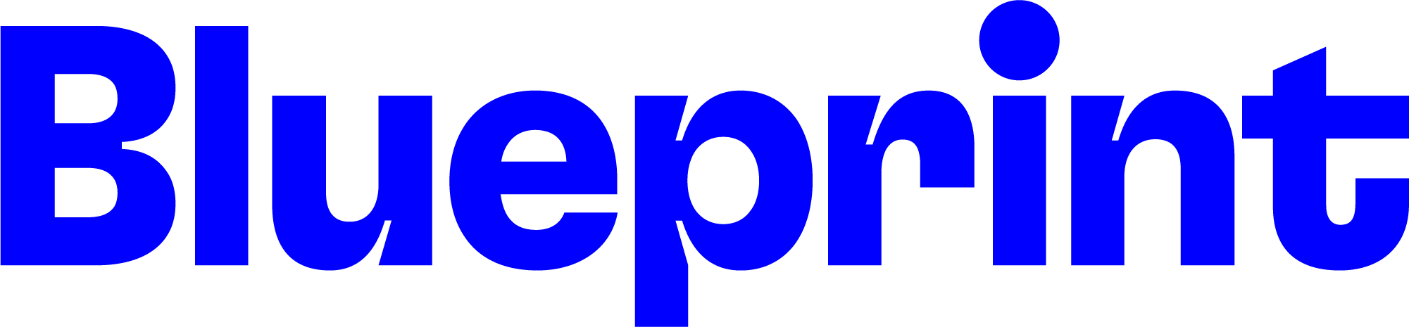 Blueprint Logo