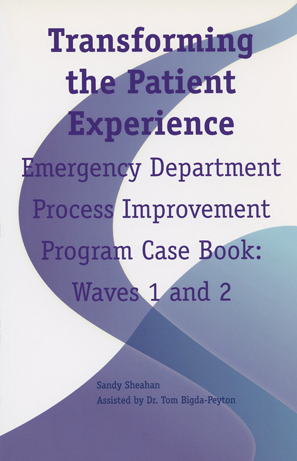 Transforming the Patient Experience