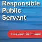 The Responsible Public Servant (Digital - PDF)
