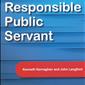 The Responsible Public Servant (Digital - PDF)