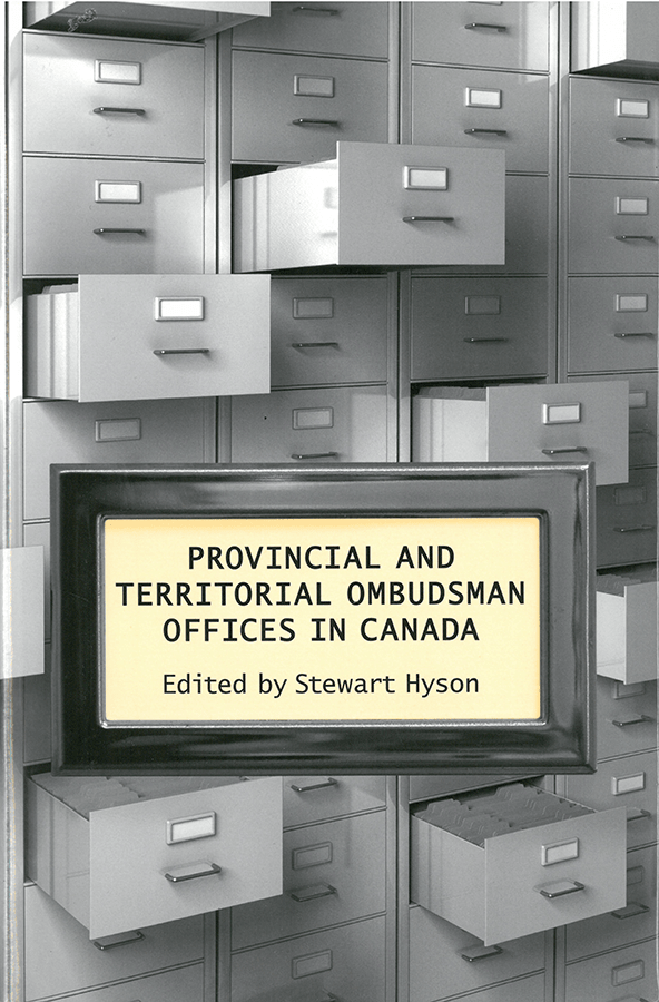 Provincial & Territorial Ombudsman Offices in Canada